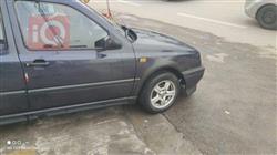 فولكسفاغن جولف